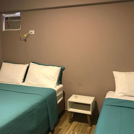 Apartamento Quarto E Sala No Jatiuca มาเซโอ ภายนอก รูปภาพ