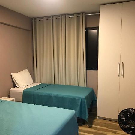 Apartamento Quarto E Sala No Jatiuca มาเซโอ ภายนอก รูปภาพ