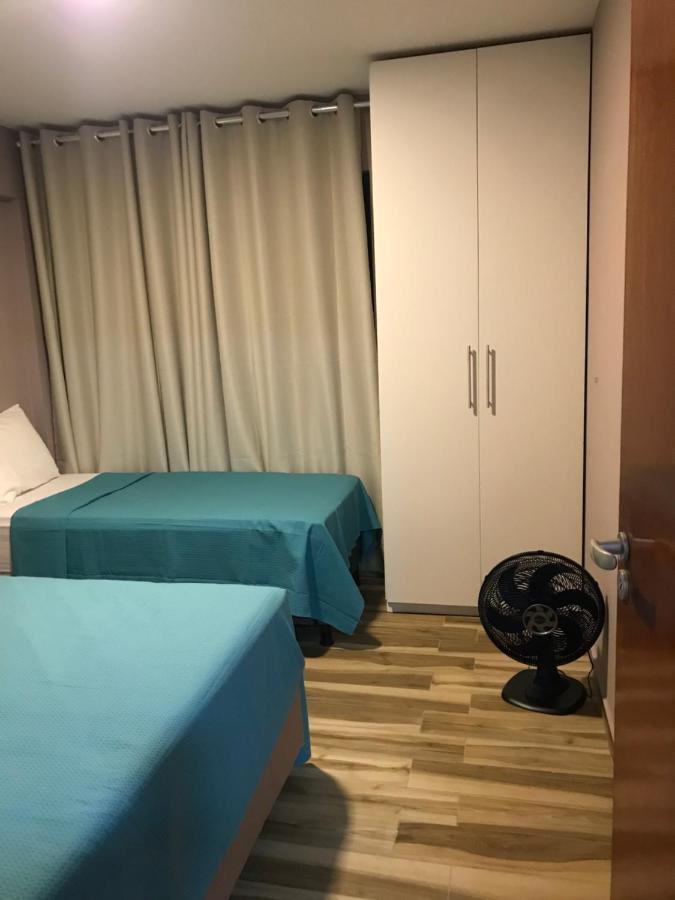 Apartamento Quarto E Sala No Jatiuca มาเซโอ ภายนอก รูปภาพ