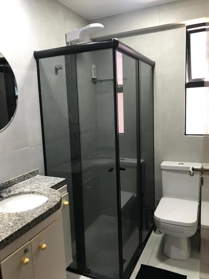 Apartamento Quarto E Sala No Jatiuca มาเซโอ ภายนอก รูปภาพ