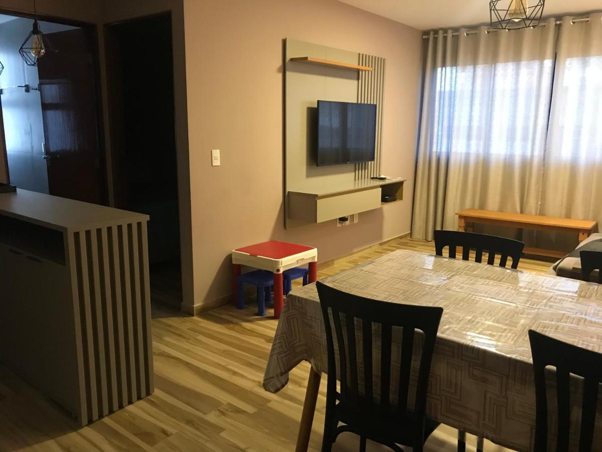 Apartamento Quarto E Sala No Jatiuca มาเซโอ ภายนอก รูปภาพ