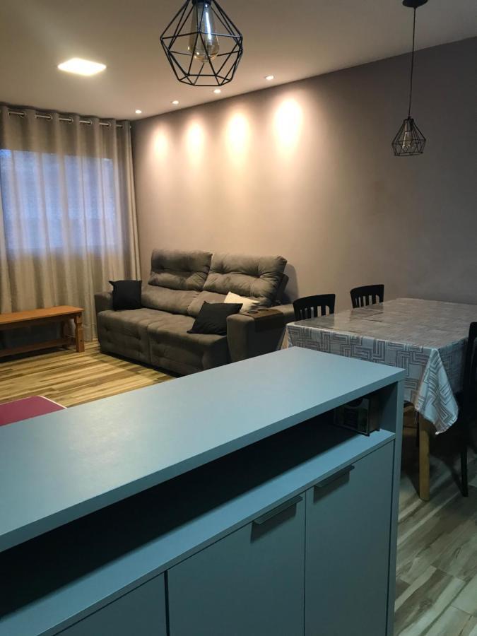 Apartamento Quarto E Sala No Jatiuca มาเซโอ ภายนอก รูปภาพ